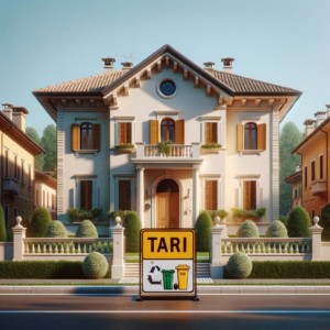 TARI . Come fare per pagare la Tari giusta? Scoprilo con Alfonso Selva Consulente Finanziario Roma
