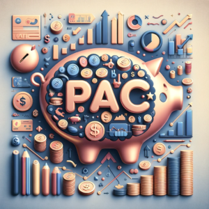 PAC: La Strategia Vincente per un Risparmio Intelligente e profittevole "Scopri Come il Piano di Accumulo Capitale può Trasformare le Piccole Somme in Grandi Patrimoni"
